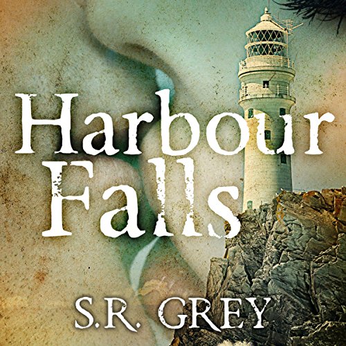 Harbour Falls Audiobook By S.R. Grey cover art