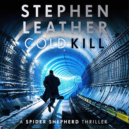 Cold Kill cover art