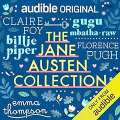 Couverture de The Jane Austen Collection