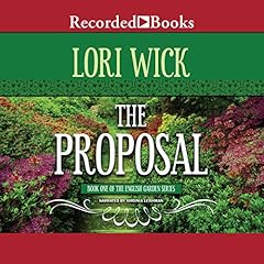 The Proposal cover art