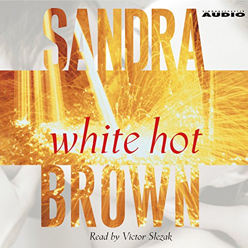 White Hot cover art