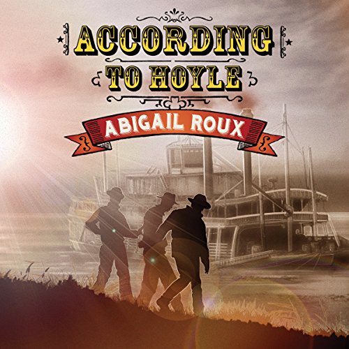 According to Hoyle Audiobook By Abigail Roux cover art