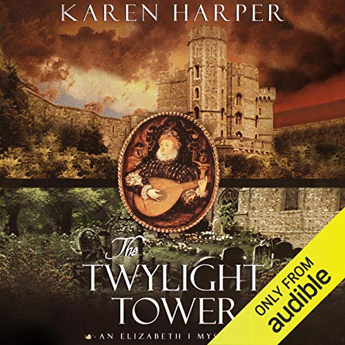 Couverture de The Twylight Tower