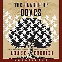 The Plague of Doves cover art