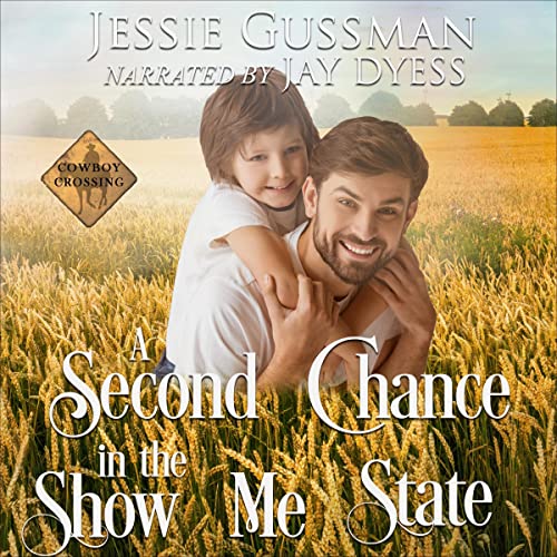 Couverture de A Second Chance in the Show Me State