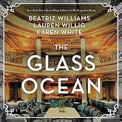 The Glass Ocean cover art