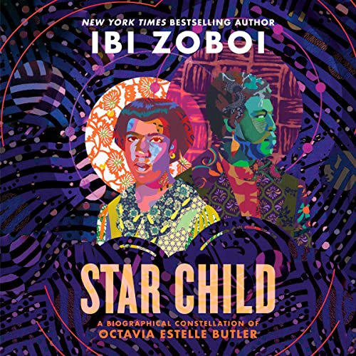 Star Child cover art