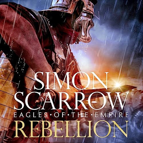 Rebellion cover art