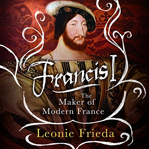 Francis I cover art