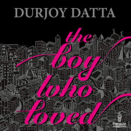 The Boy Who Loved cover art