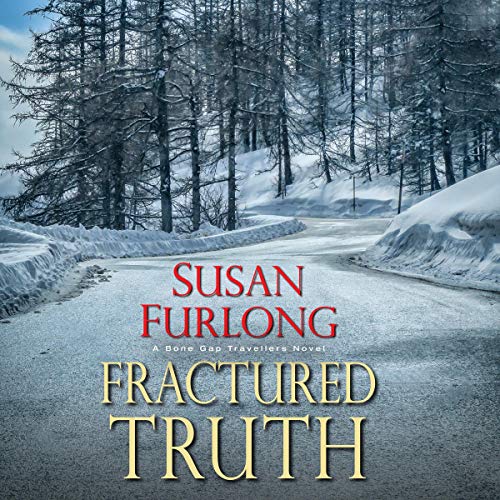 Fractured Truth Audiobook By Susan Furlong cover art