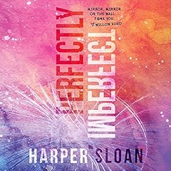 Perfectly Imperfect cover art