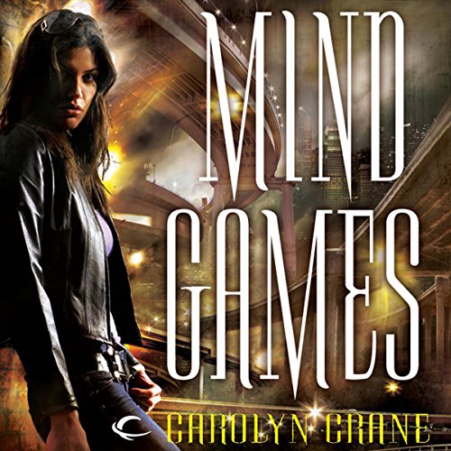 Mind Games cover art