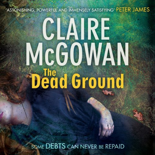 The Dead Ground cover art