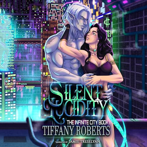 Silent Lucidity cover art