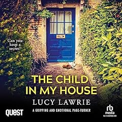 The Child in My House cover art