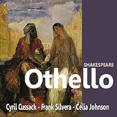 Othello (Dramatised) cover art