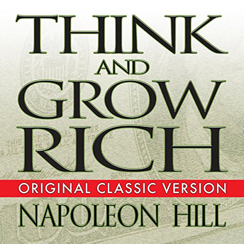 Couverture de Think and Grow Rich