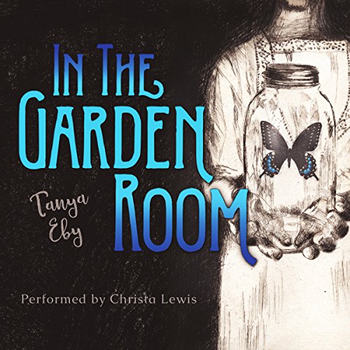 In the Garden Room cover art