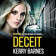 Deceit cover art