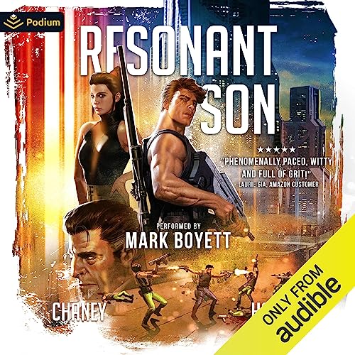 Resonant Son cover art