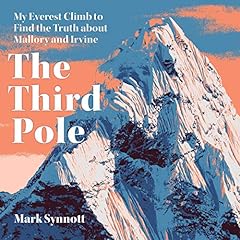 The Third Pole cover art