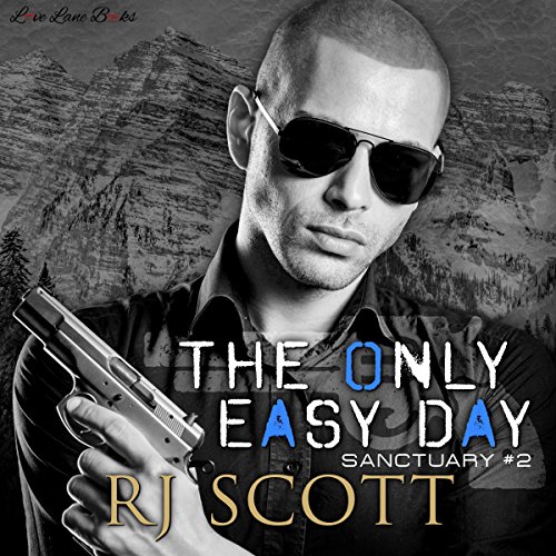 The Only Easy Day cover art