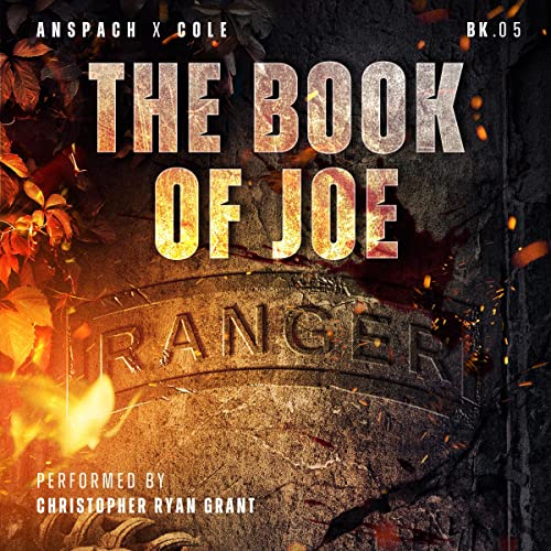 The Book of Joe Titelbild