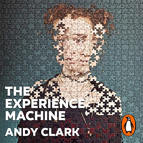 The Experience Machine cover art