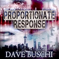 Proportionate Response cover art