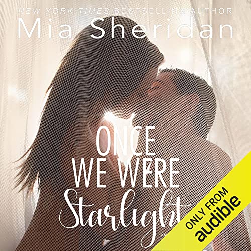 Couverture de Once We Were Starlight