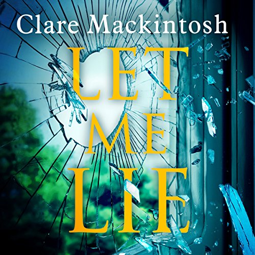 Let Me Lie cover art