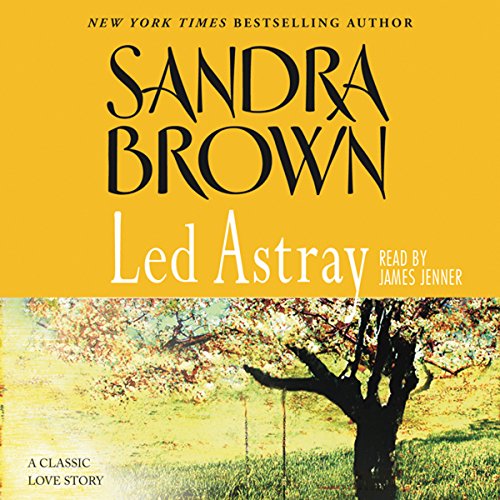 Led Astray cover art