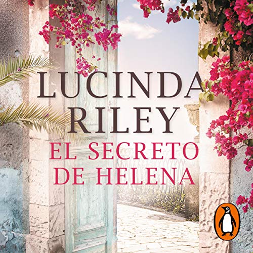 El secreto de Helena [The Olive Tree] Audiolibro Por Lucinda Riley arte de portada