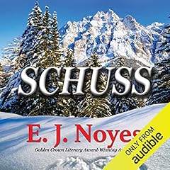 Schuss cover art