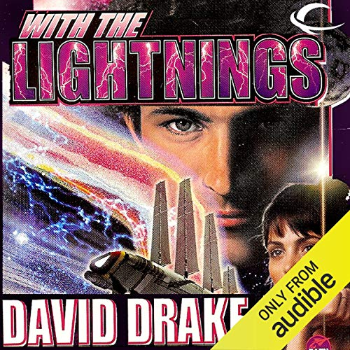 With the Lightnings cover art