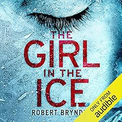 The Girl in the Ice cover art