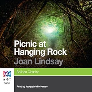 Picnic at Hanging Rock Audiobook By Joan Lindsay cover art