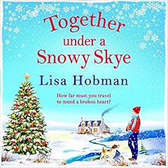 Together Under a Snowy Skye cover art