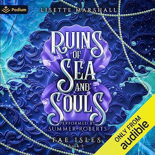 Ruins of Sea and Souls cover art