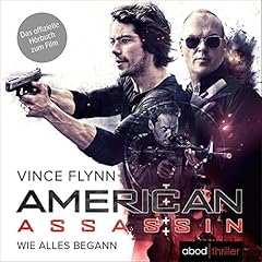 American Assassin - Wie alles begann Titelbild