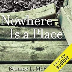 Nowhere is a Place cover art