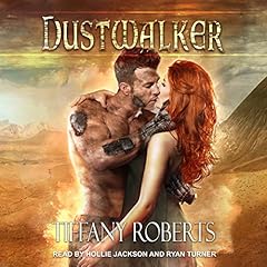 Dustwalker cover art