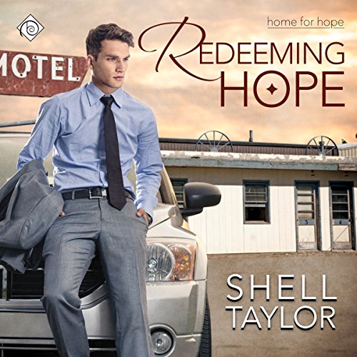 Redeeming Hope cover art