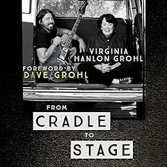 From Cradle to Stage cover art