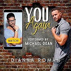 You Again Audiobook By Dianna Roman cover art