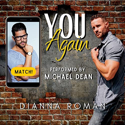 You Again cover art