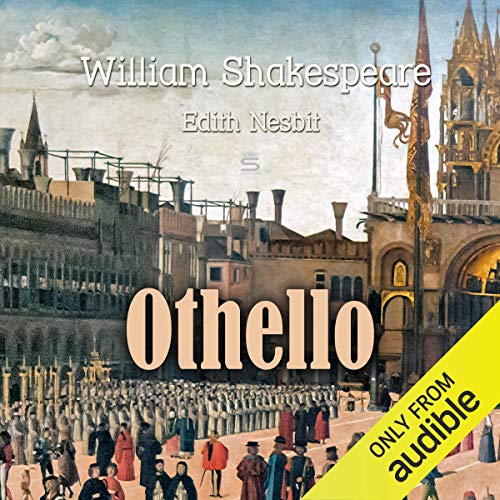 Othello cover art