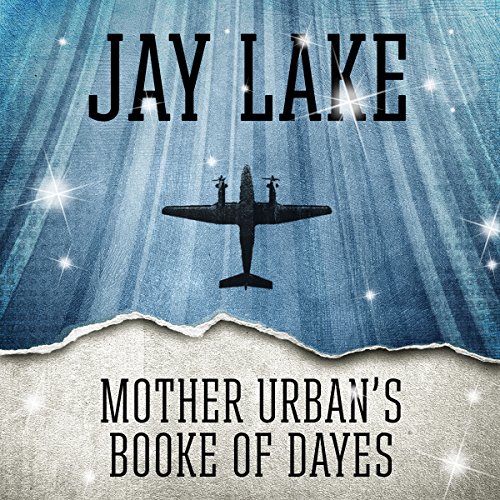 Mother Urban's Booke of Dayes cover art