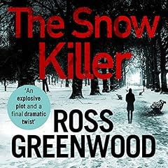 The Snow Killer cover art